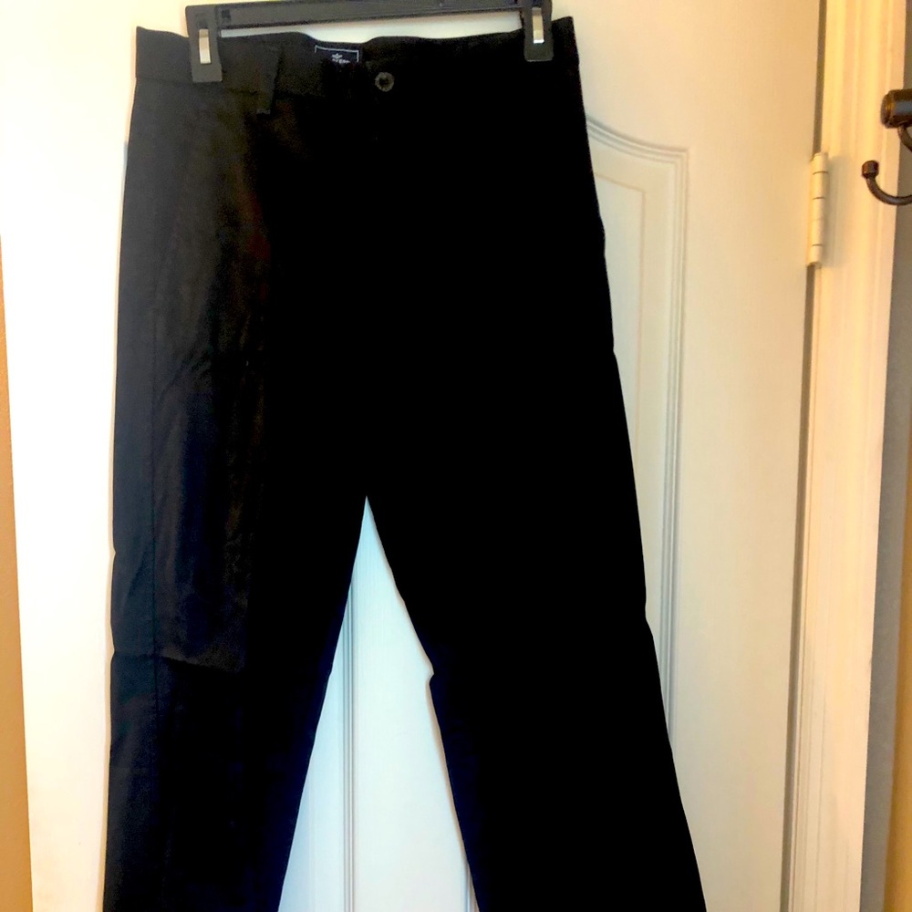 Black Dress Pants